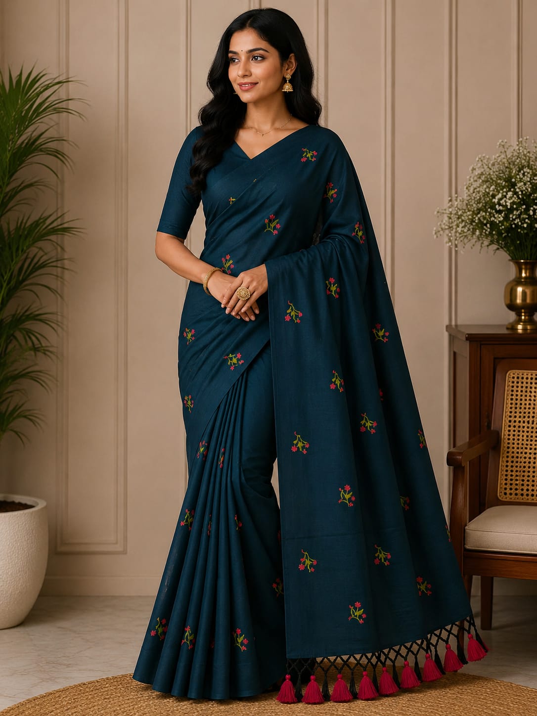 SAREE