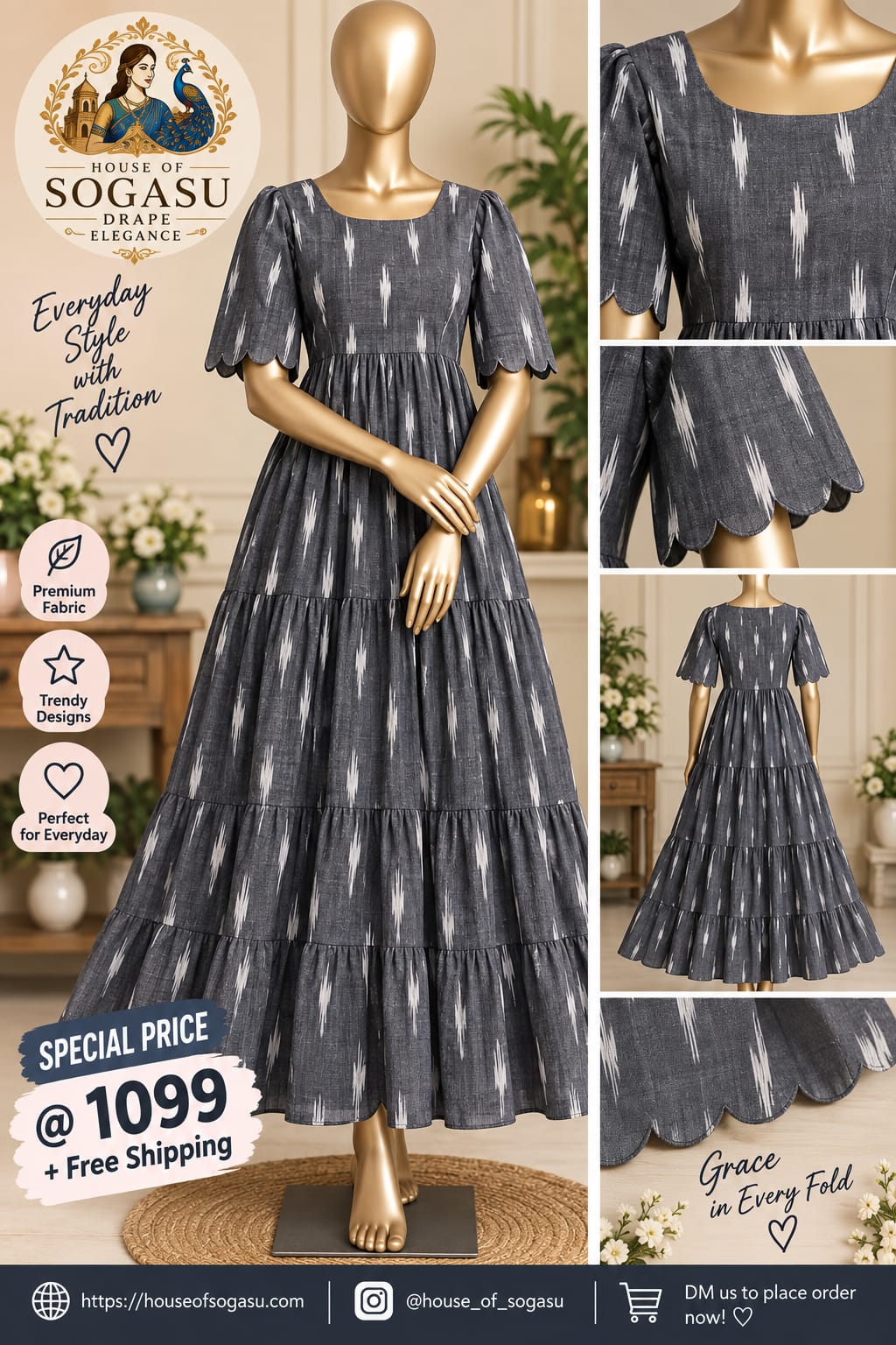 FROCK