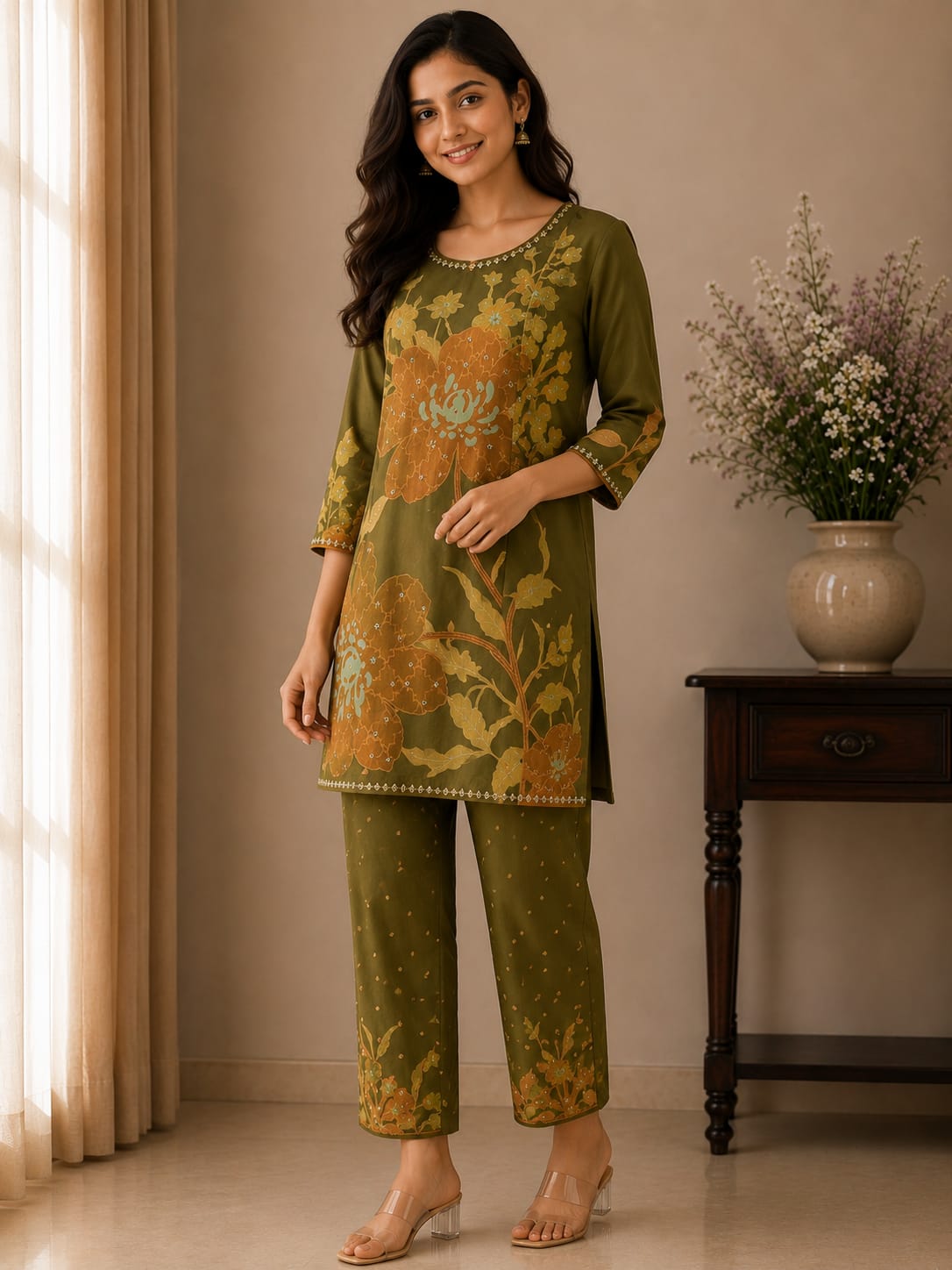 CO-ORD SET
