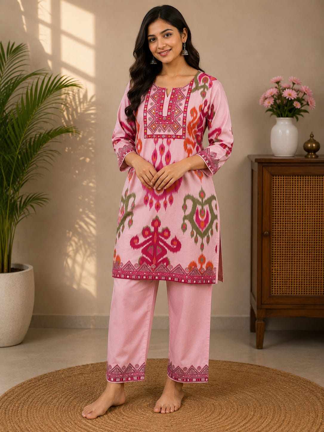 CO-ORD SET