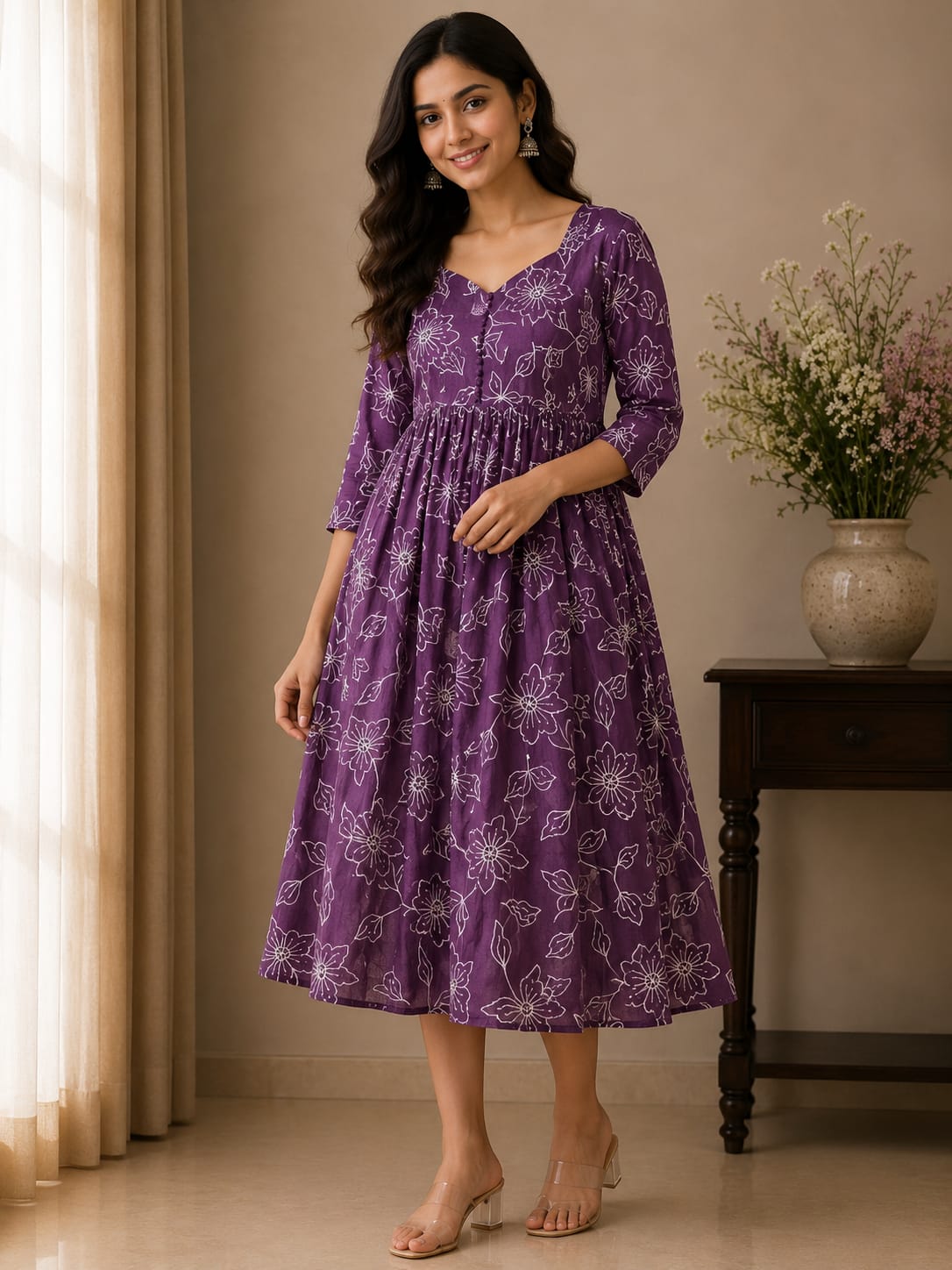 FROCK