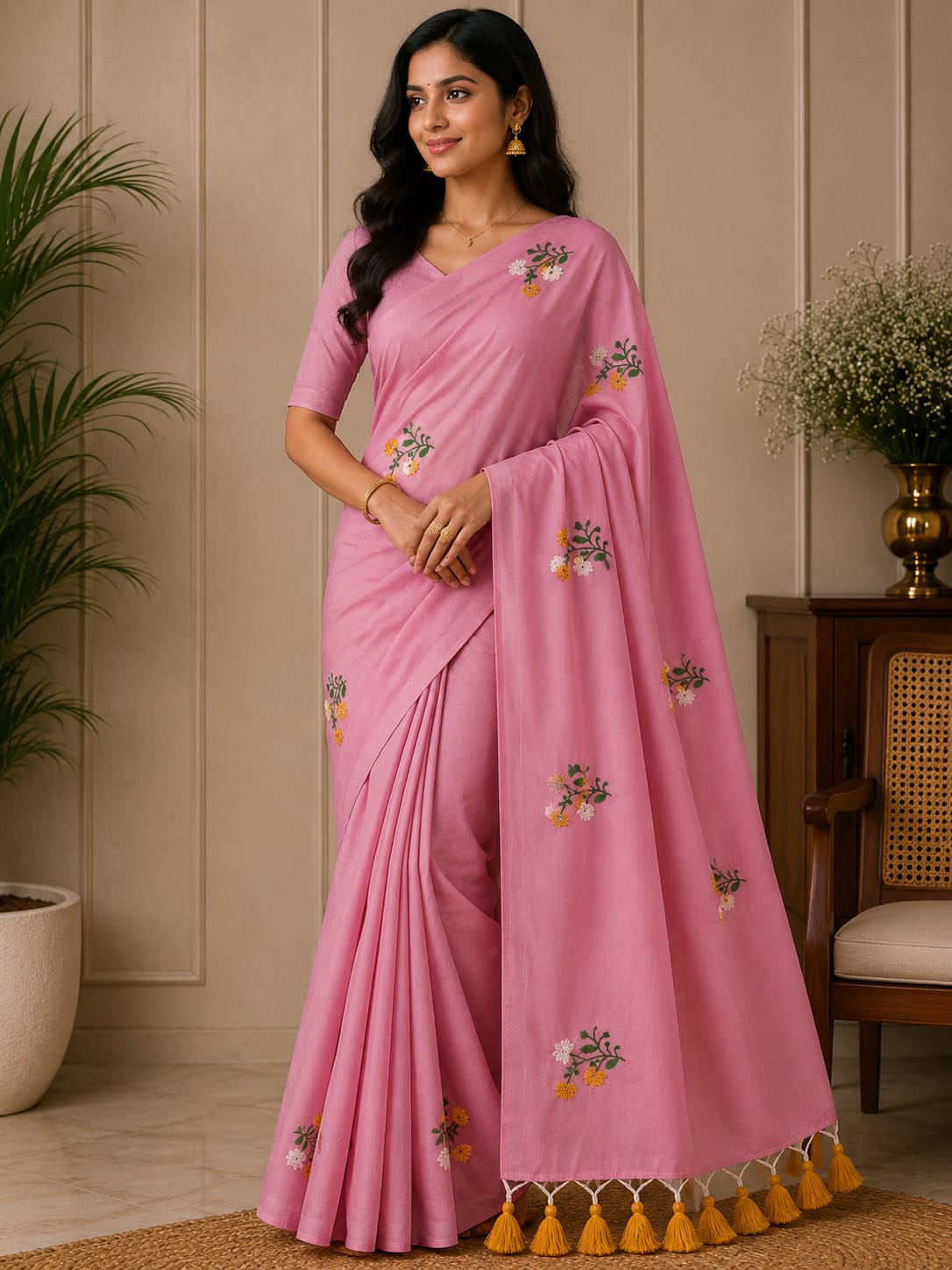 SAREE — Design 2