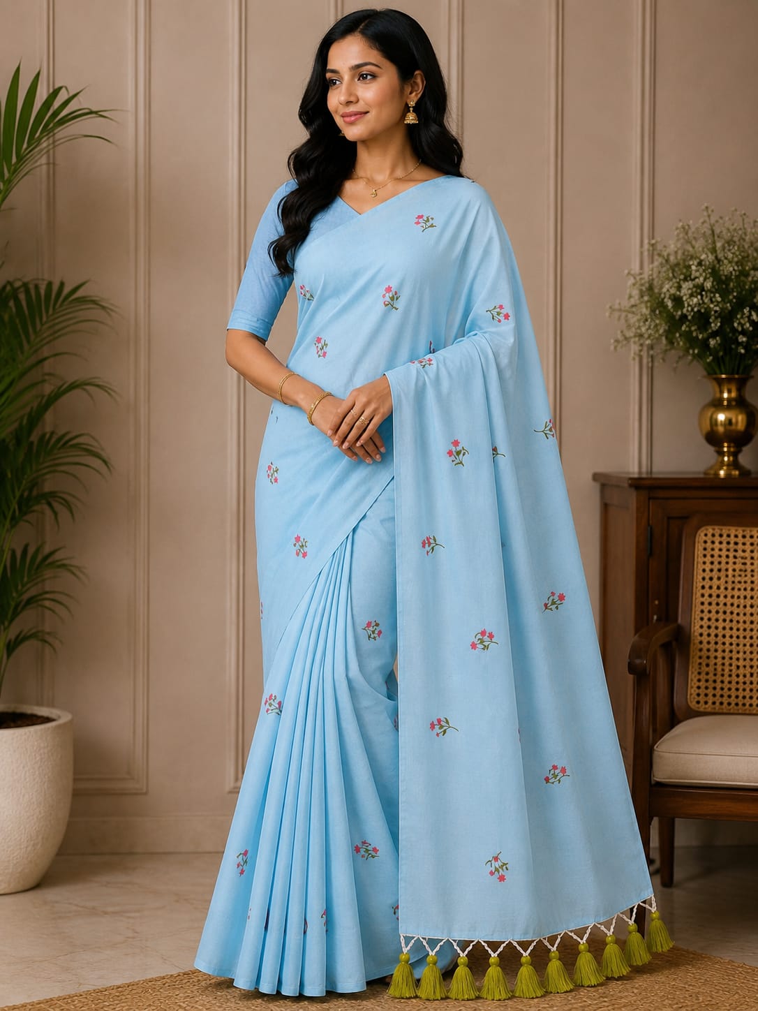 SAREE — Design 2