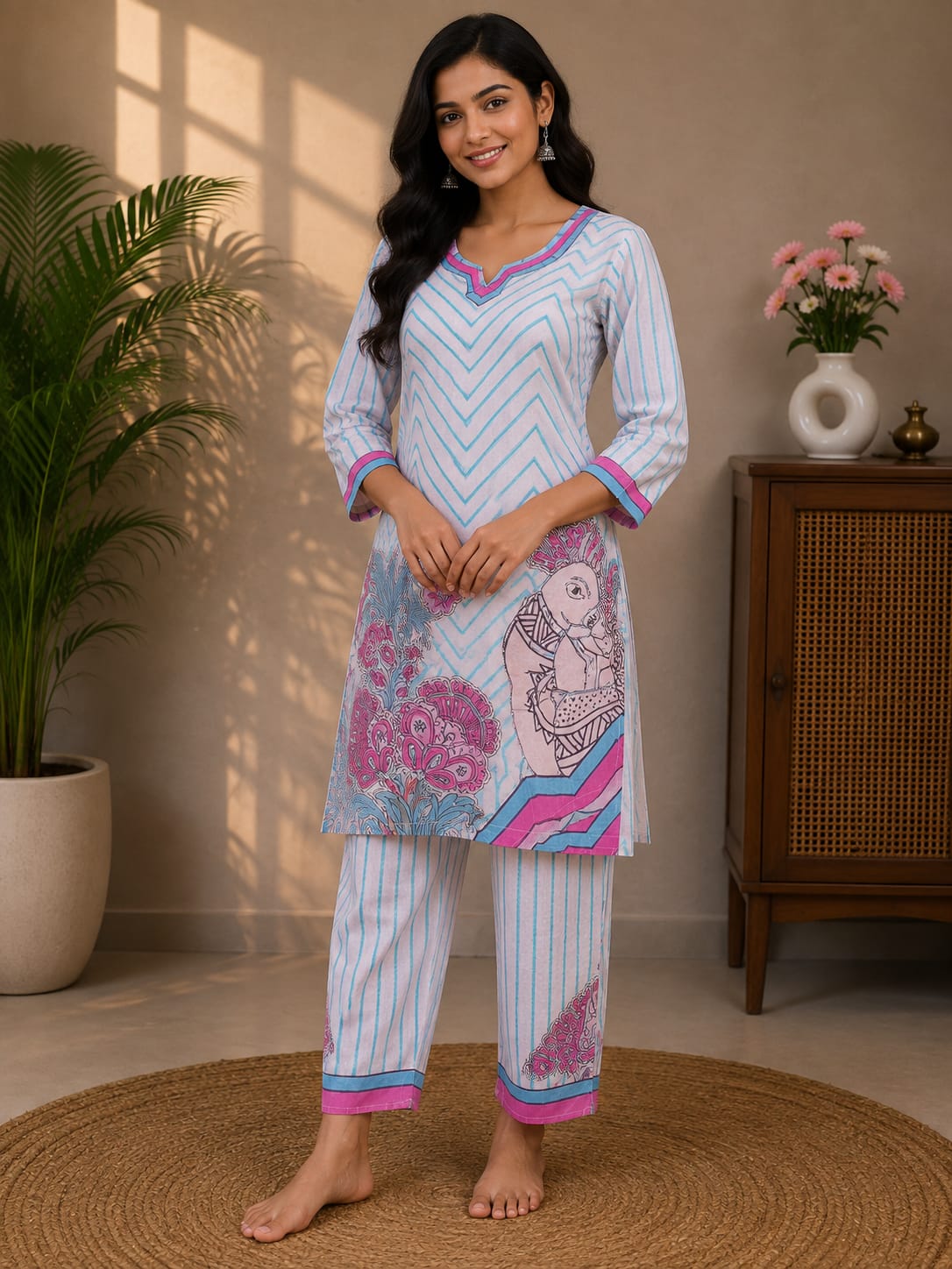 CO-ORD SET