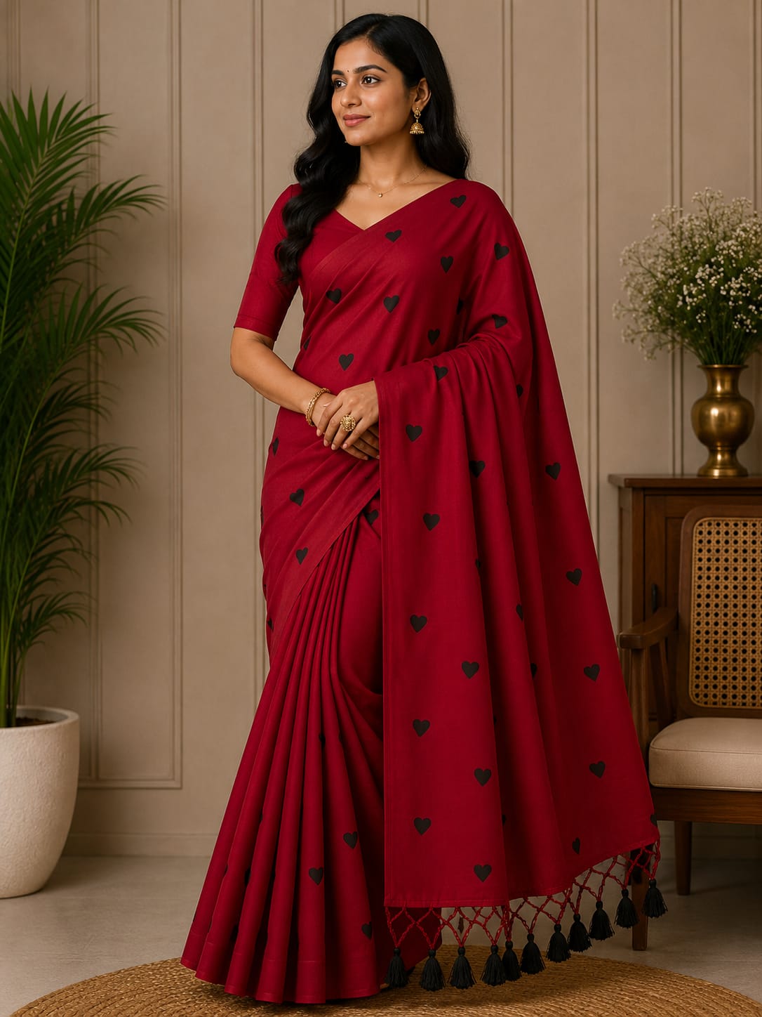 SAREE — Design 2