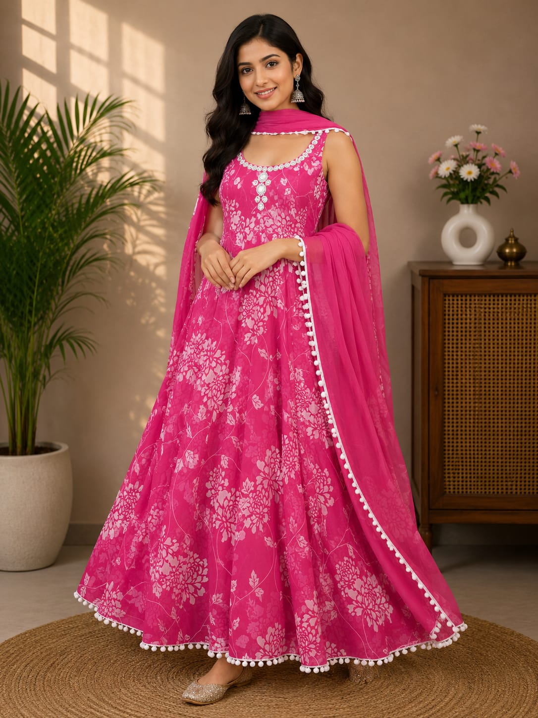 PARTY WEAR DES