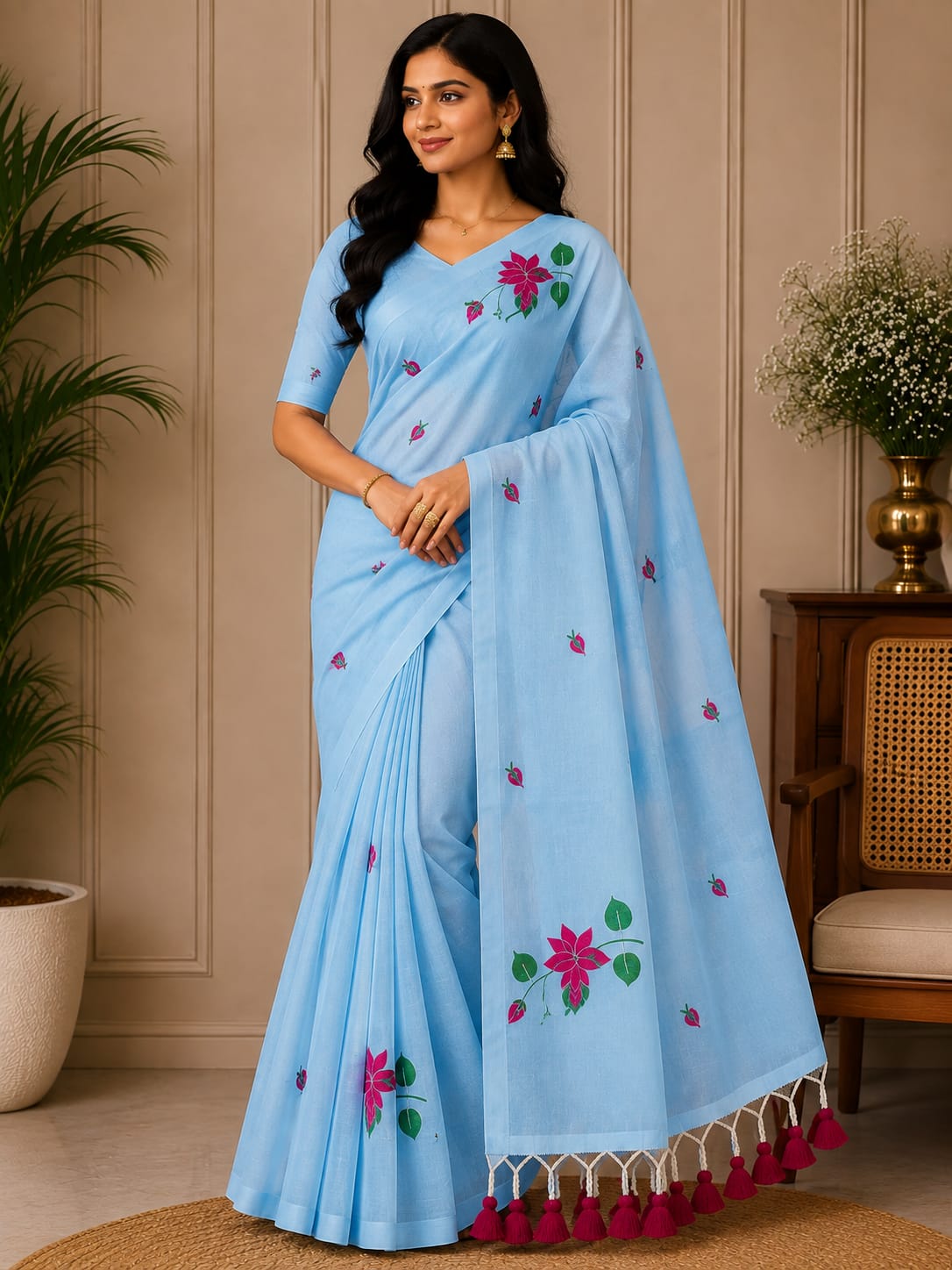 SAREE