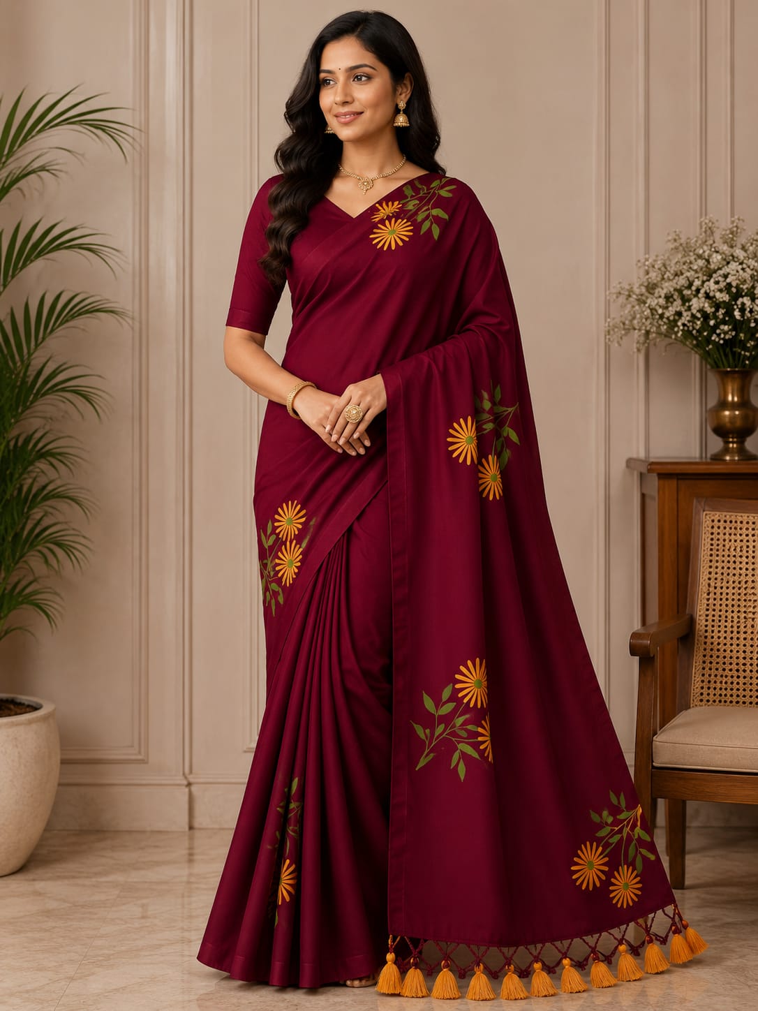 SAREE