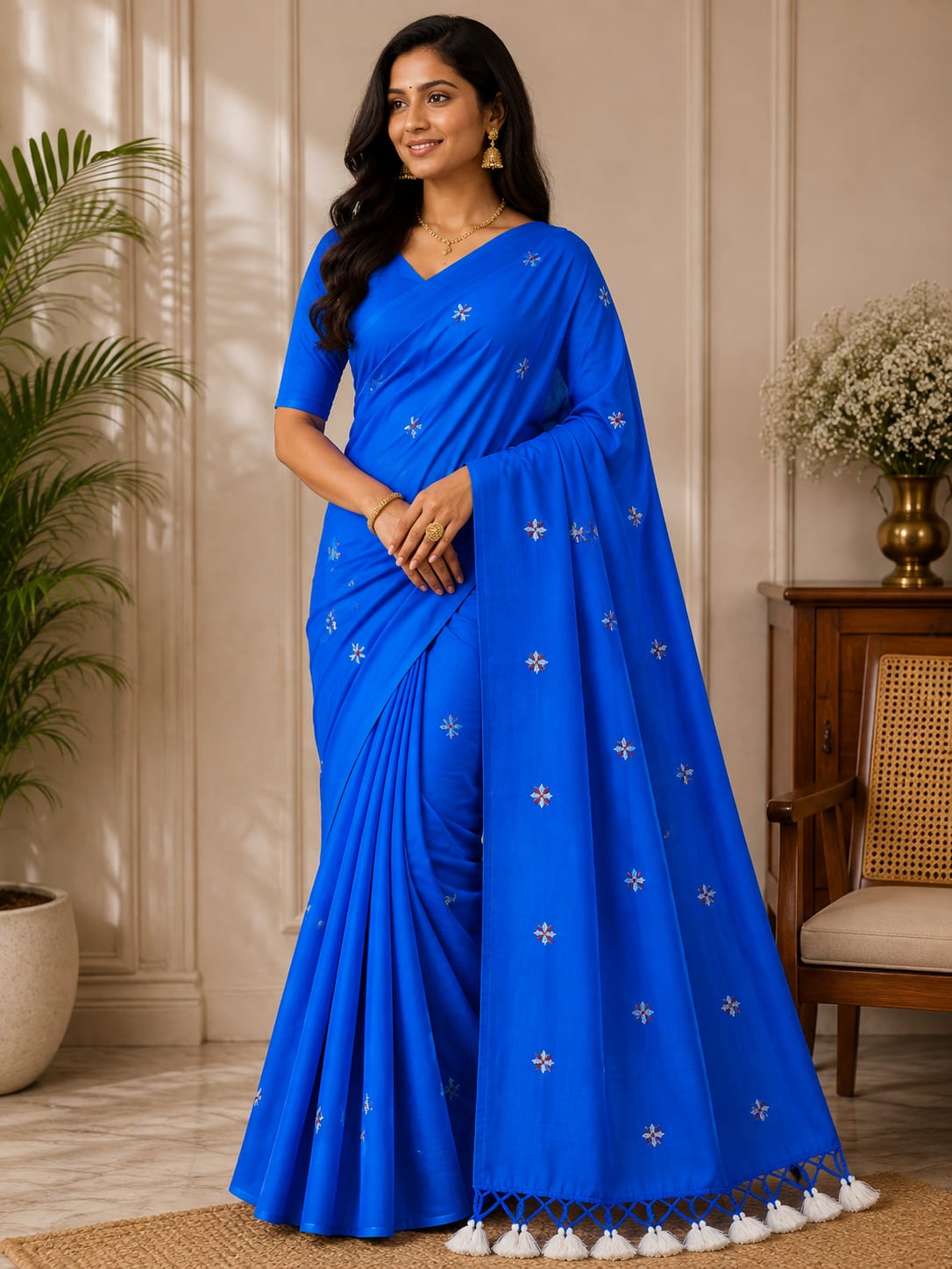 SAREE