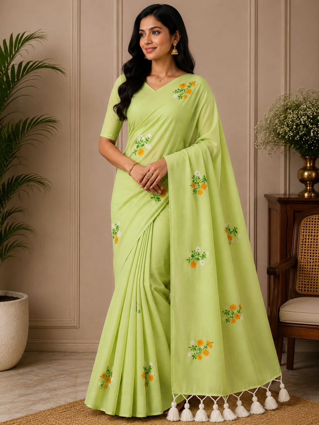 SAREE
