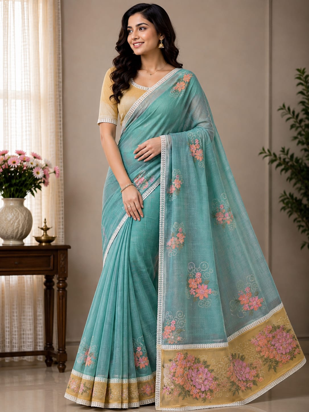 KADHI COTTON