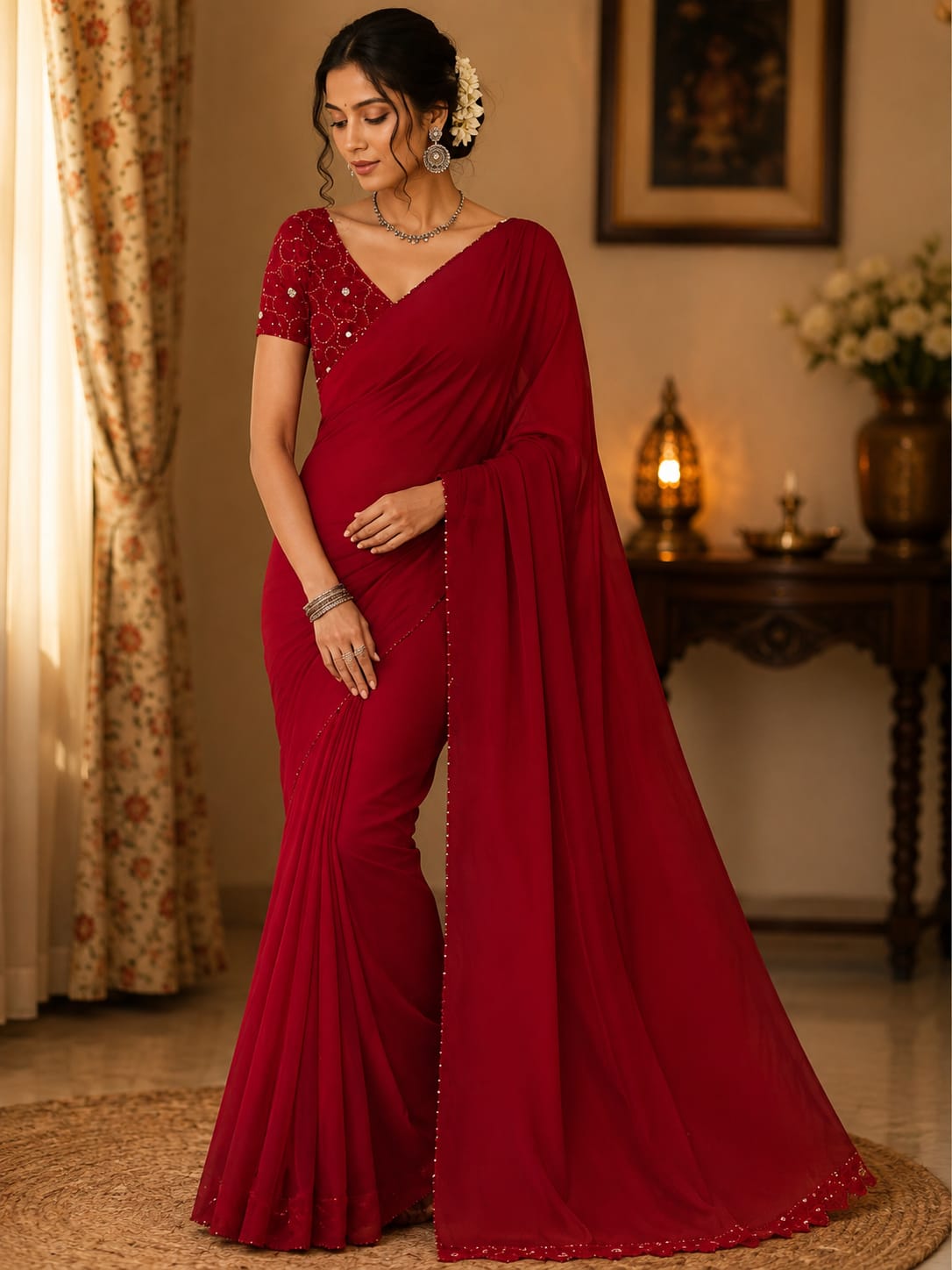 SAREE — Design 3