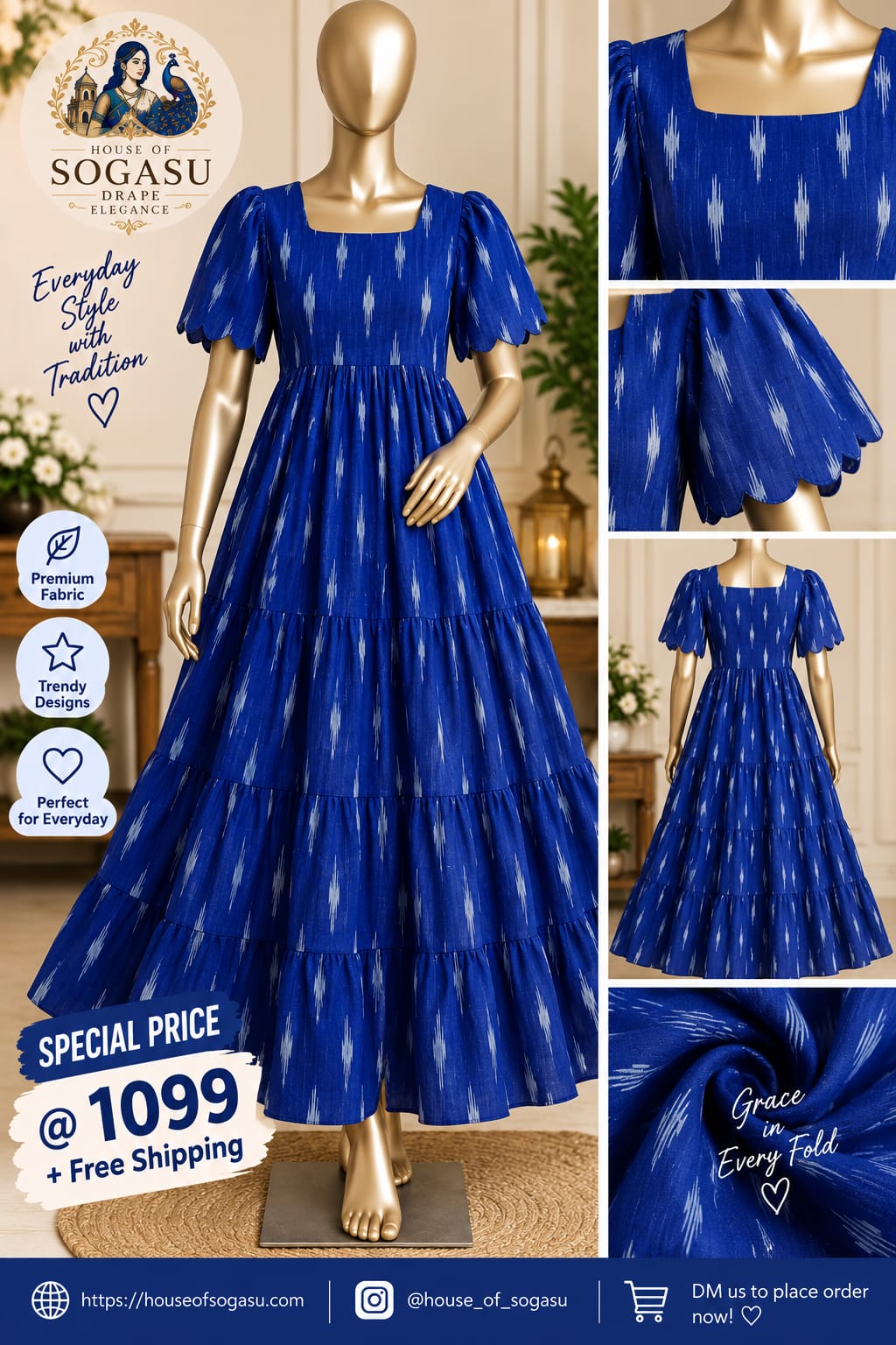 FROCK