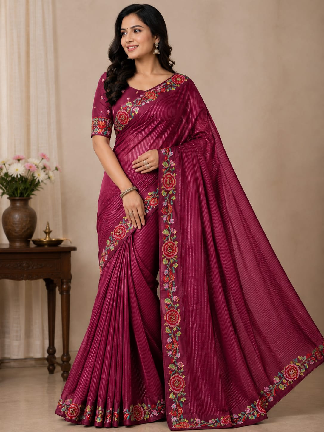 Saree