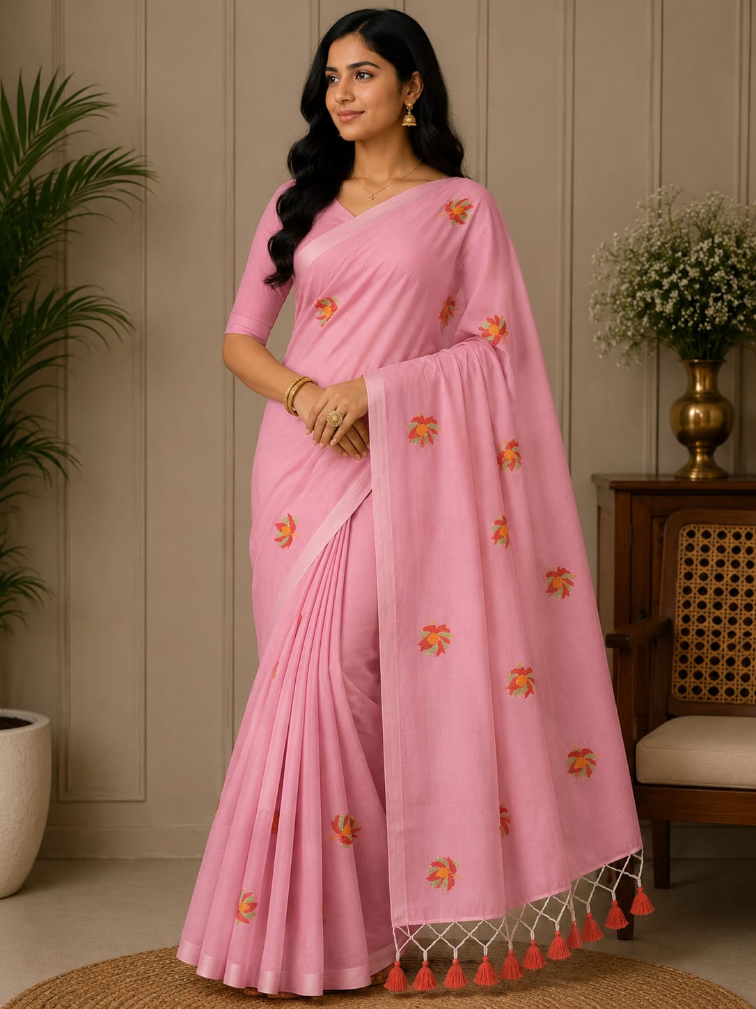 SAREE — Design 2